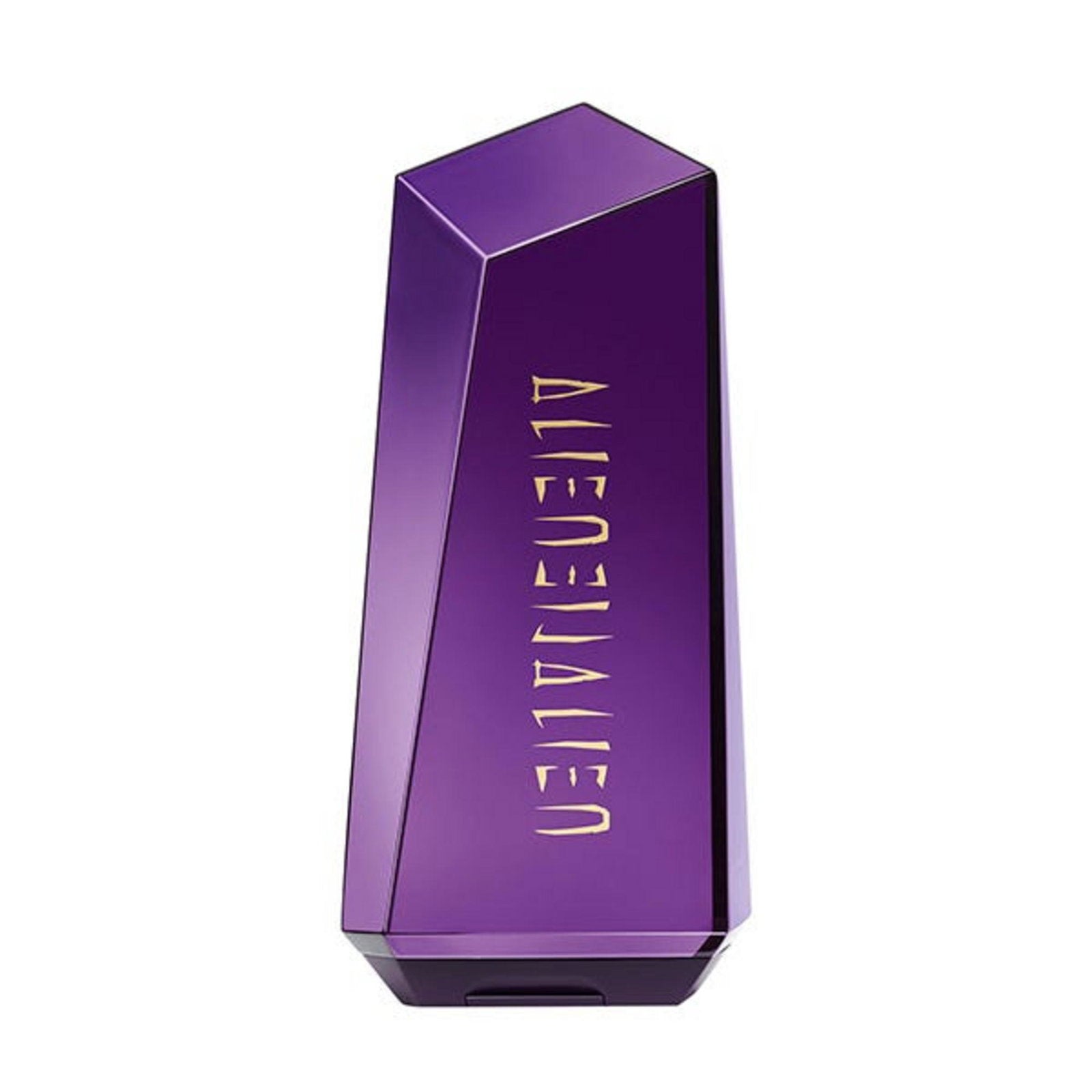 Thierry Mugler, Alien, Återfuktande, Kroppslotion, Kropp, 200 ml