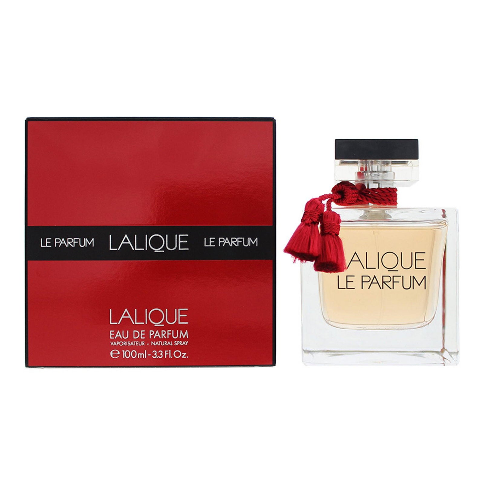 Lalique, Le Parfum, Parfymvatten, För kvinnor, 100 ml