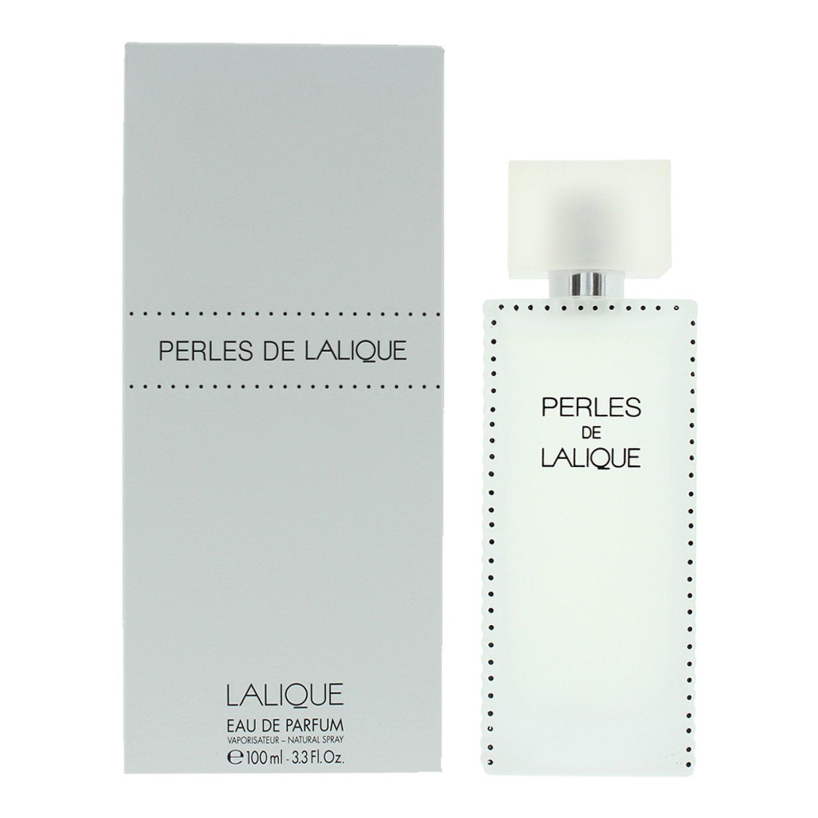 Lalique, Perles De Lalique, Parfymvatten, För kvinnor, 100 ml