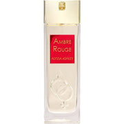 Alyssa Ashley, Ambre Rouge, Parfymvatten, Unisex, 100 ml