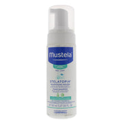 Mustela, Stelatopia, Hårschampo, Lugnar, 150 ml