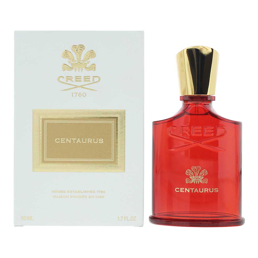 Creed, Centaurus, Parfymvatten, Unisex, 50 ml