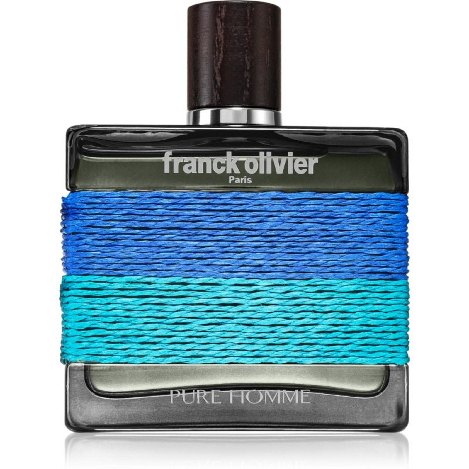 Franck Olivier, Pure Homme, Eau de Toilette, För män, 100 ml