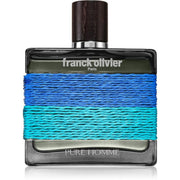 Franck Olivier, Pure Homme, Eau de Toilette, För män, 100 ml