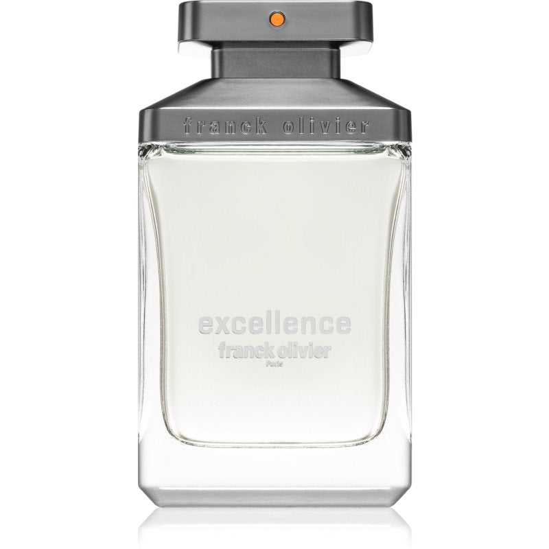 Franck Olivier, Excellence, Eau de Toilette, För män, 100 ml