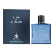 Cavalier, Blue De Chance, Parfymvatten, För män, 90 ml
