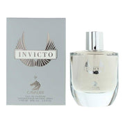 Cavalier, Invicto, Parfymvatten, För män, 100 ml