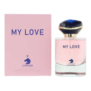 Cavalier, My Love, Parfymvatten, För kvinnor, 100 ml