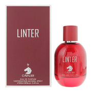 Cavalier, Linter, Parfymvatten, För kvinnor, 100 ml