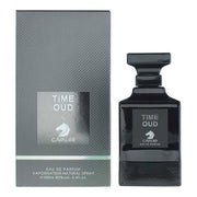 Cavalier, Time Oud, Parfymvatten, Unisex, 100 ml