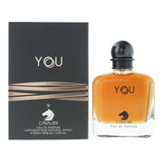 Cavalier, You, Parfymvatten, För män, 100 ml