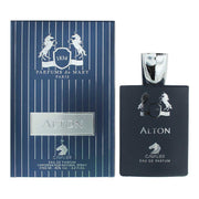 Cavalier, Alton, Parfymvatten, För män, 100 ml