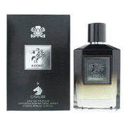 Cavalier, Avenue, Parfymvatten, För män, 100 ml