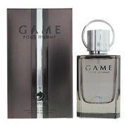 Cavalier, Game, Parfymvatten, För män, 100 ml