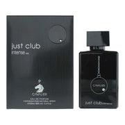 Cavalier, Just Club Intense, Parfymvatten, För män, 100 ml