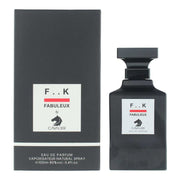 Cavalier, F..K Fabuleux, Parfymvatten, Unisex, 100 ml
