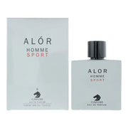 Cavalier, Alor Sport, Parfymvatten, För män, 100 ml