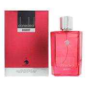 Cavalier, Donedeal Disert, Parfymvatten, För män, 100 ml