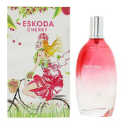 Cavalier, Eskoda Cherry, Parfymvatten, För kvinnor, 100 ml