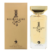 Cavalier, Billionaire, Parfymvatten, För män, 100 ml