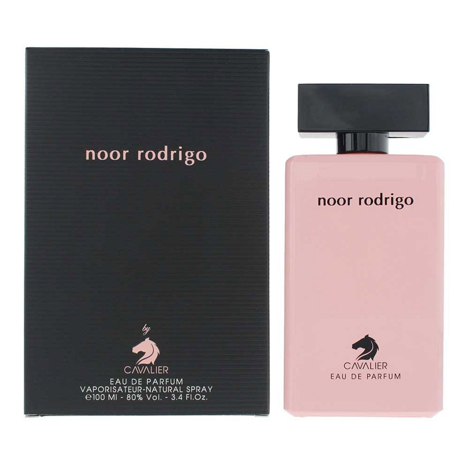 Cavalier, Noor Rodrigo, Parfymvatten, Unisex, 100 ml
