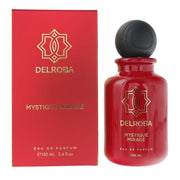 Delroba, Mystique Mirage, Parfymvatten, Unisex, 100 ml