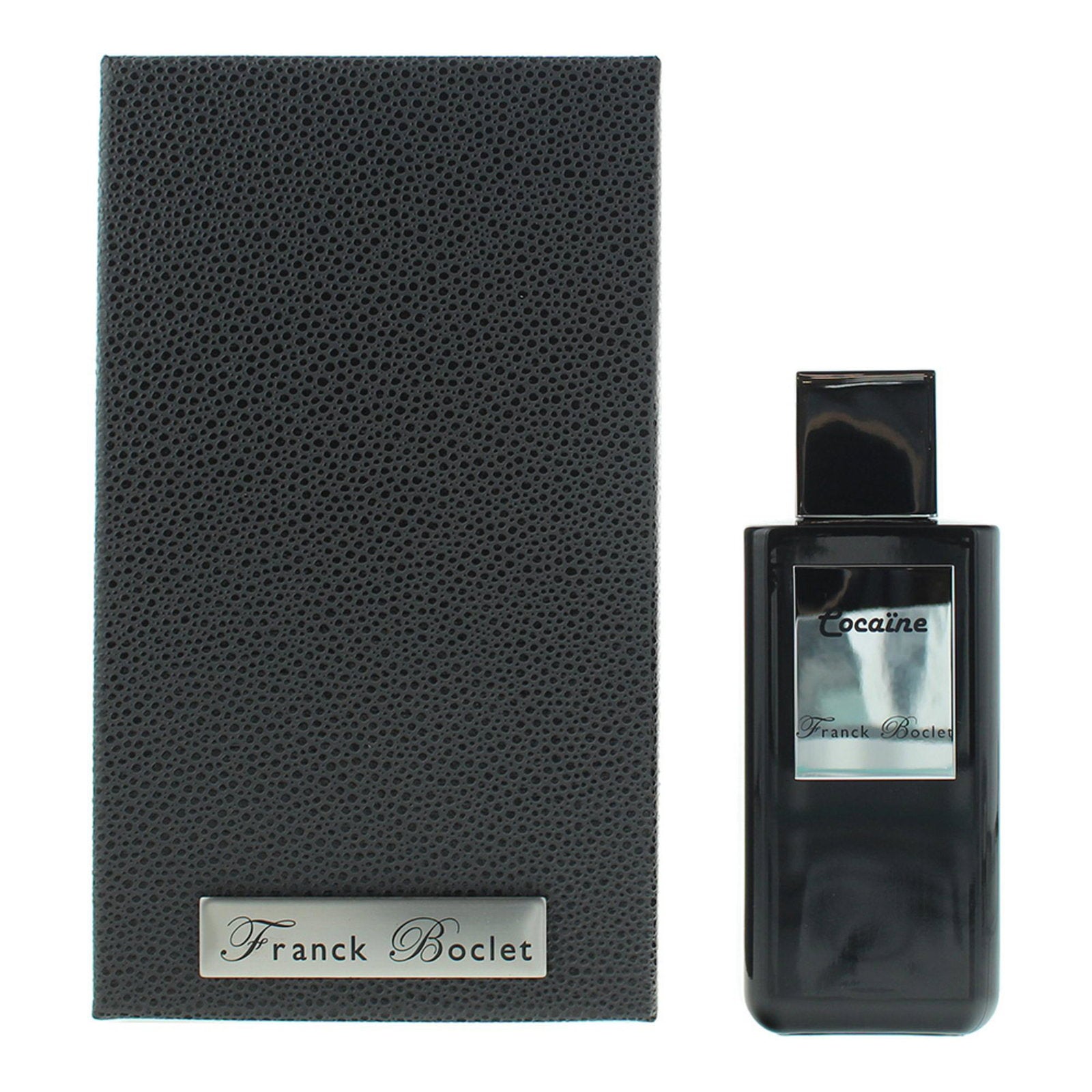 Franck Boclet, Cocaine, Parfymextrakt, Unisex, 100 ml