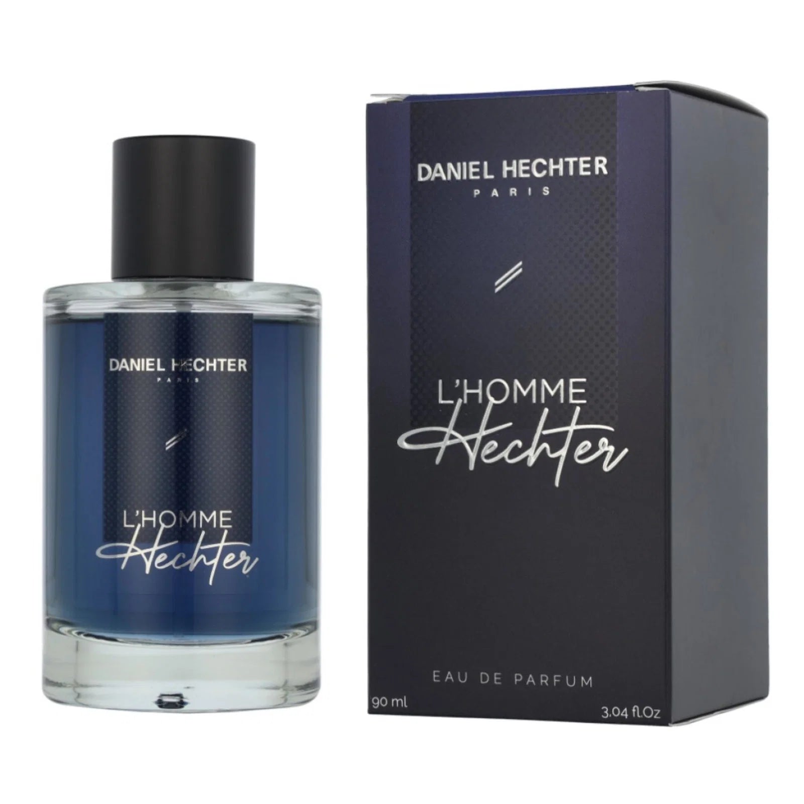 Daniel Hechter, L'homme Hetcher, Parfymvatten, För män, 90 ml
