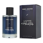 Daniel Hechter, L'homme Hetcher, Parfymvatten, För män, 90 ml