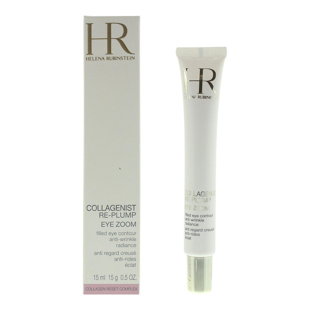 Helena Rubinstein, Eye Zoom, Anti-rynkor, Ögonkräm, 15 ml