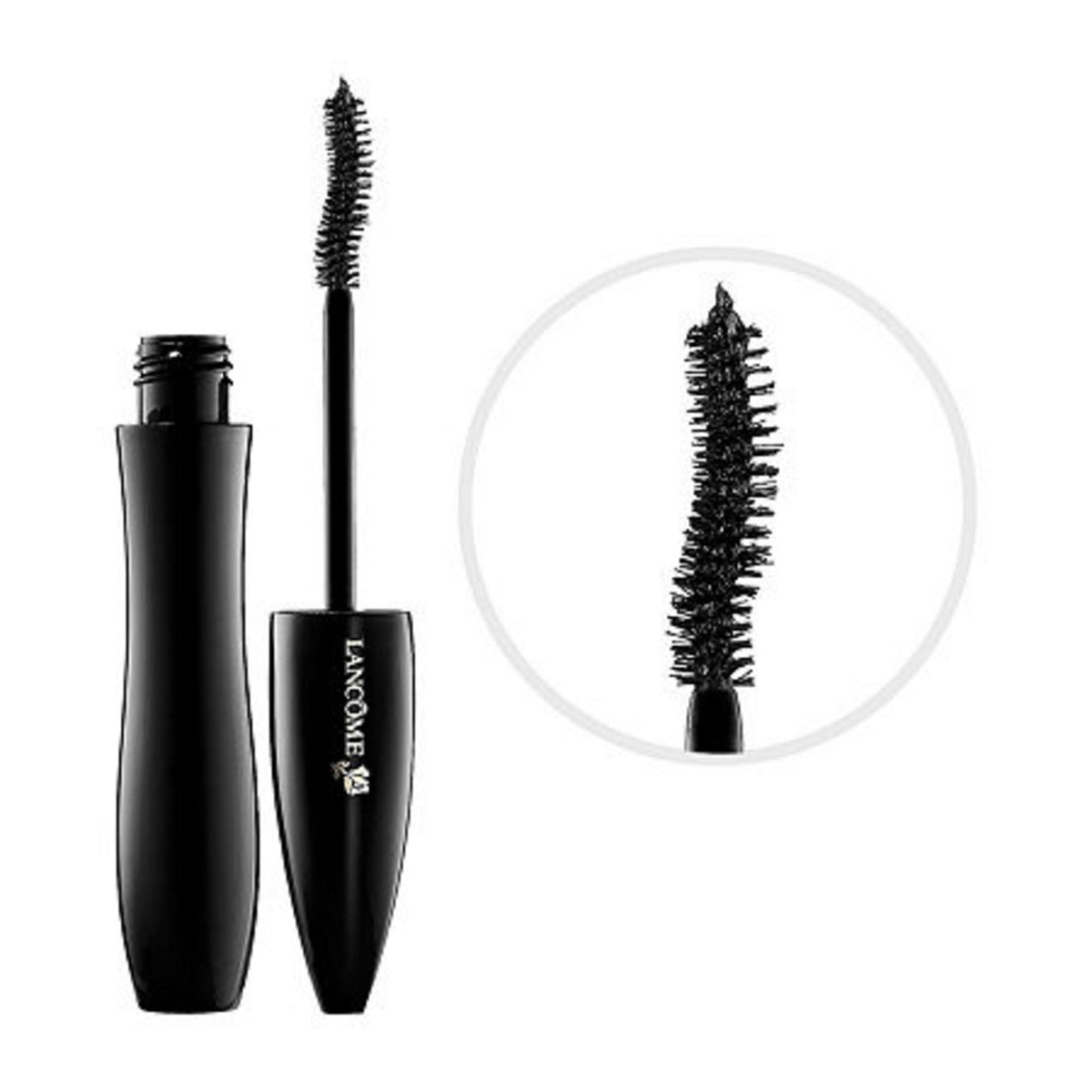 Lancome, Hypnose Drama, Vattentät, Volym, Mascara, 01, Överdrivet svart, 6 g