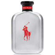 Ralph Lauren, Polo Red Rush, Eau de Toilette, För män, 125 ml