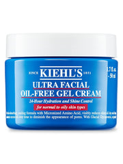 Kiehl's, Ultra Facial, Återfuktande, Gelkräm, 50 ml