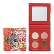 Urban Decay, Chinese New Year, Ögonskuggspalett, 4 nyanser, 4 g
