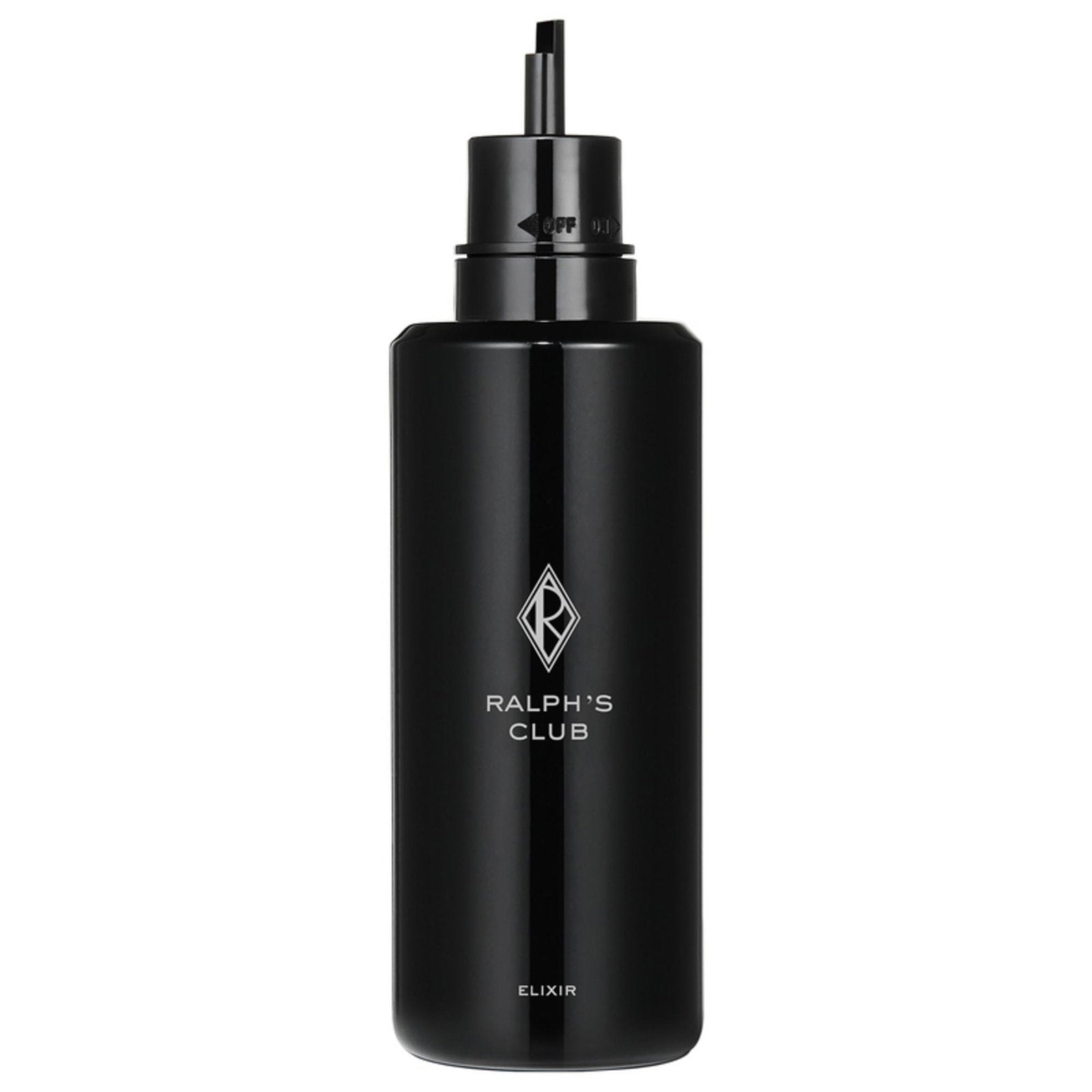 Ralph Lauren, Ralph's Club, Parfymvatten, För män, Påfyllning, 150 ml