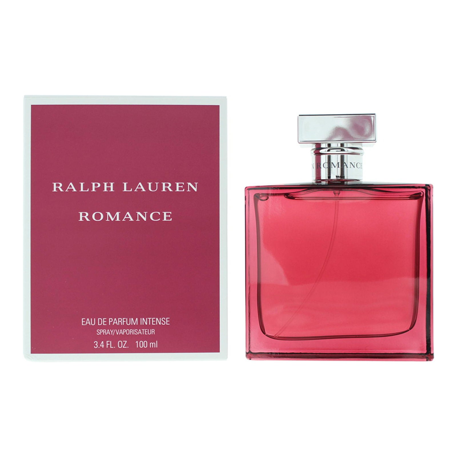 Ralph Lauren, Romance Intense, Parfymvatten, För kvinnor, 100 ml