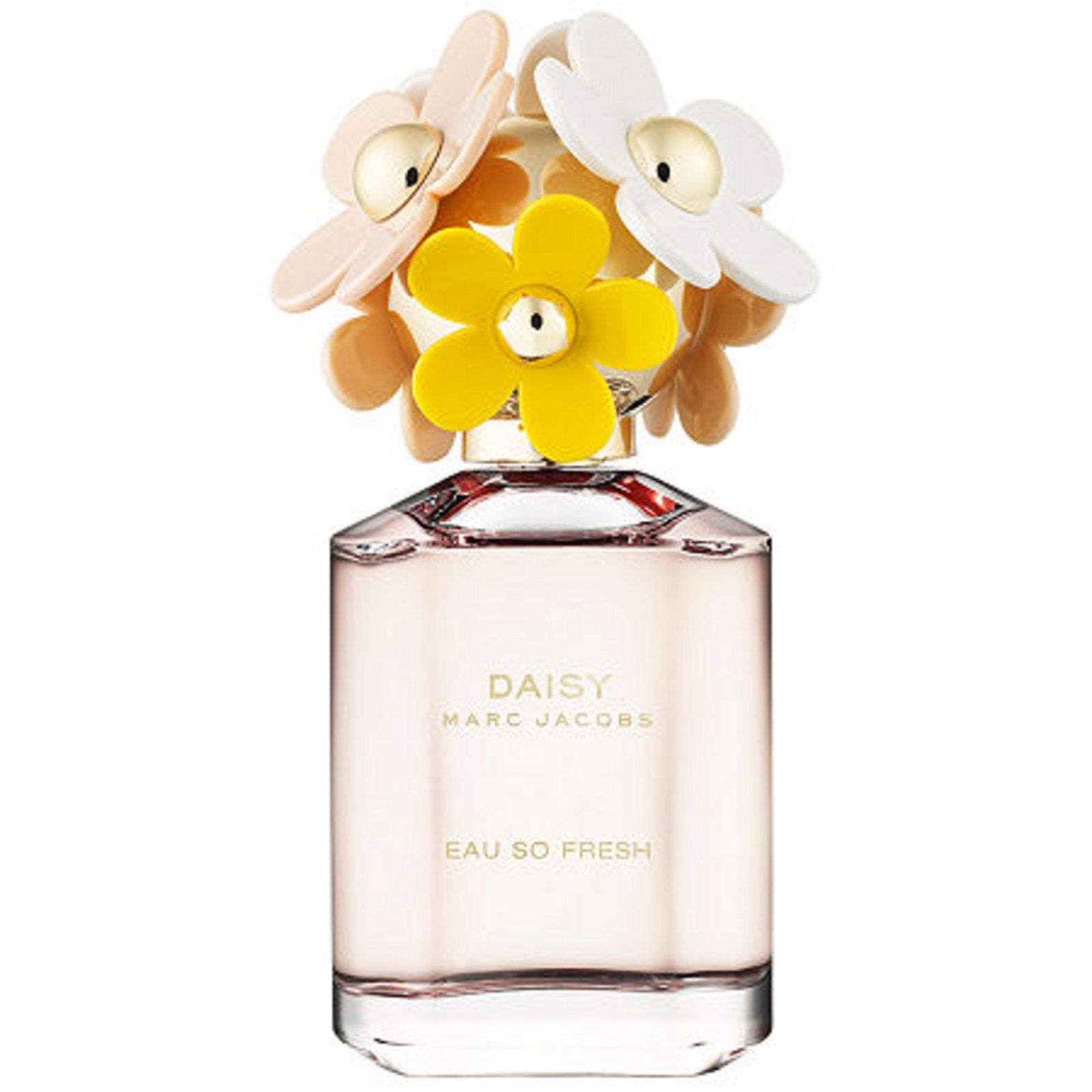 Marc Jacobs, Daisy Eau So Fresh, Eau de Toilette, För kvinnor, 75 ml