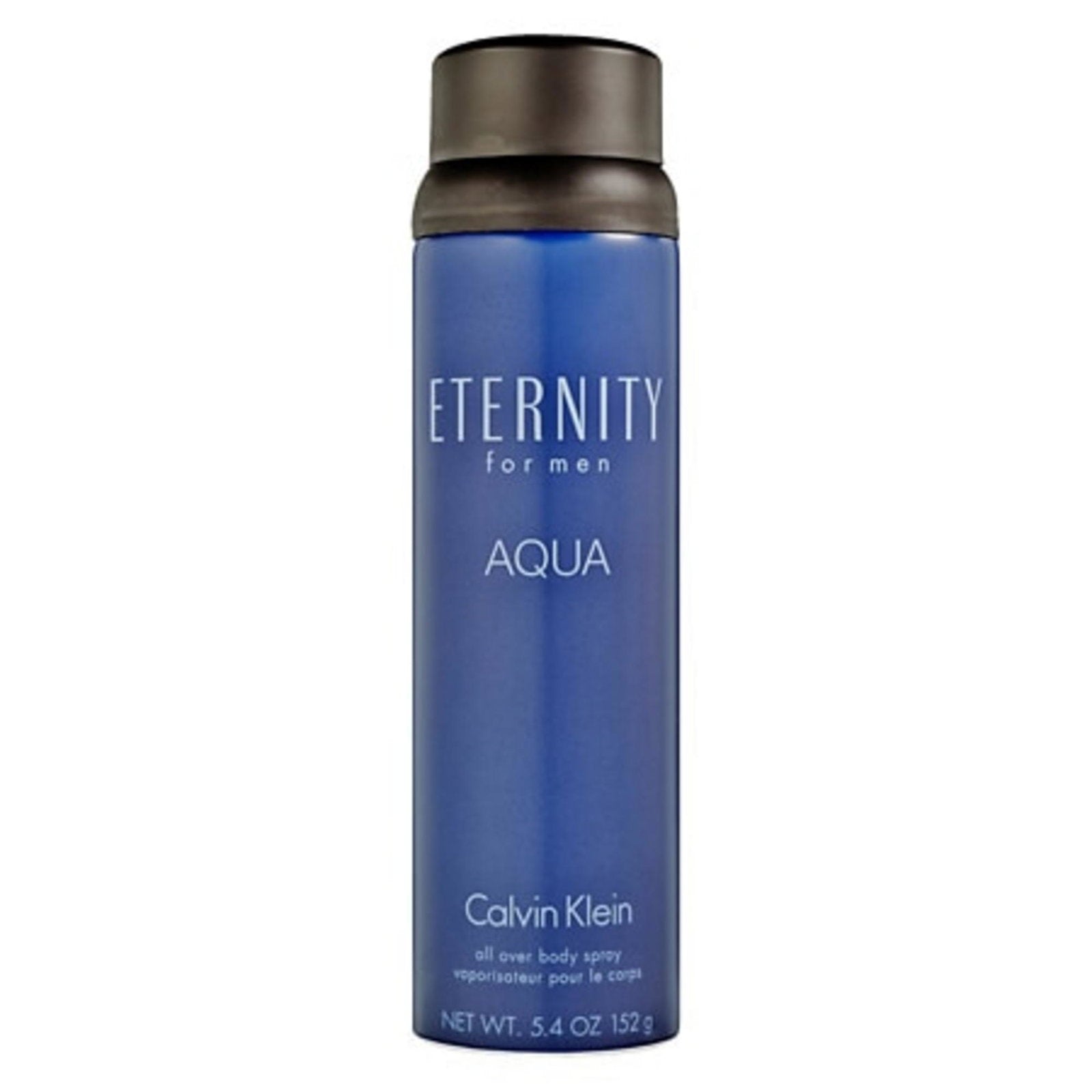 Calvin Klein, Eternity Aqua, Kroppsspray, 152 g