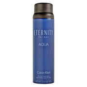 Calvin Klein, Eternity Aqua, Kroppsspray, 152 g