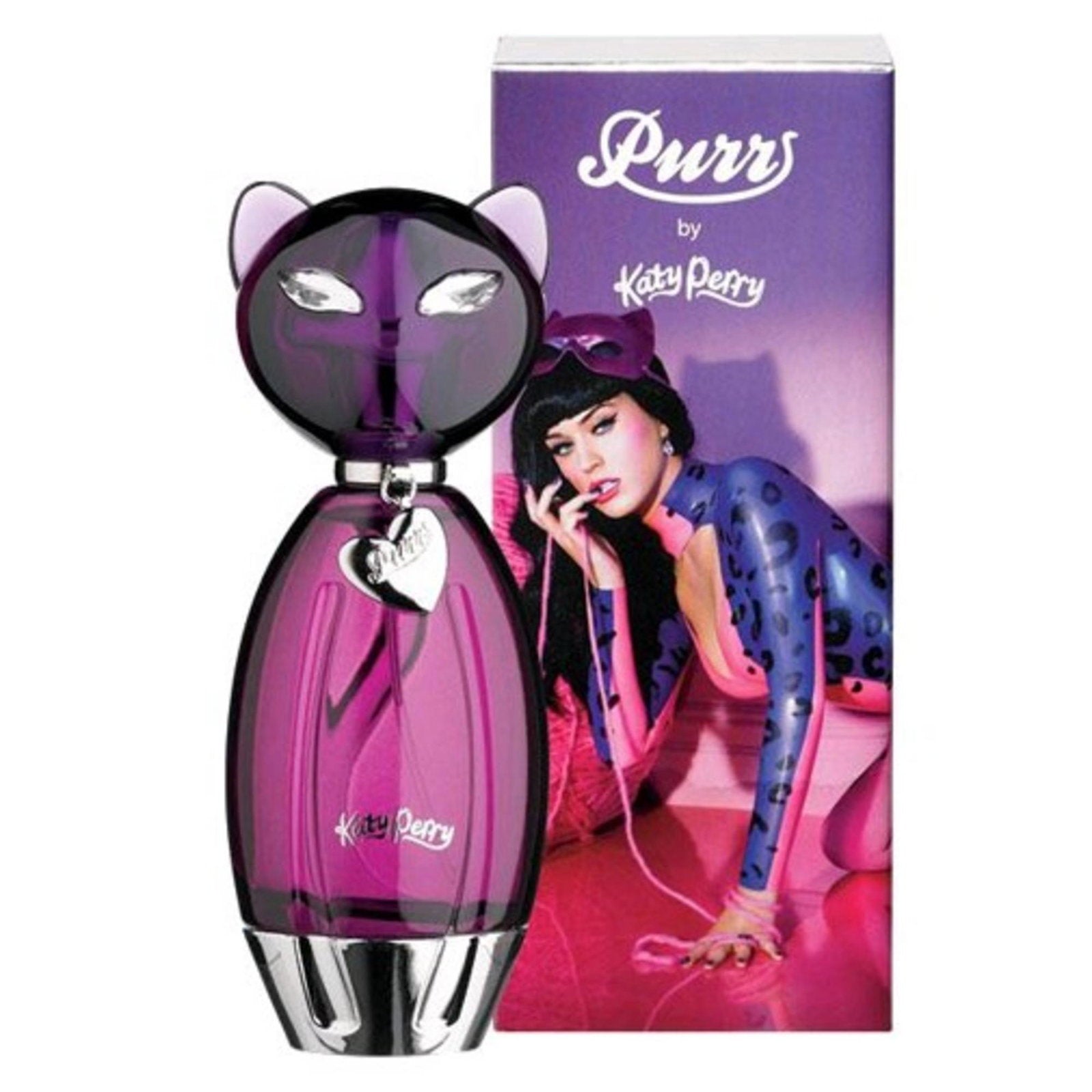 Katy Perry, Purr, Parfymvatten, För kvinnor, 100 ml