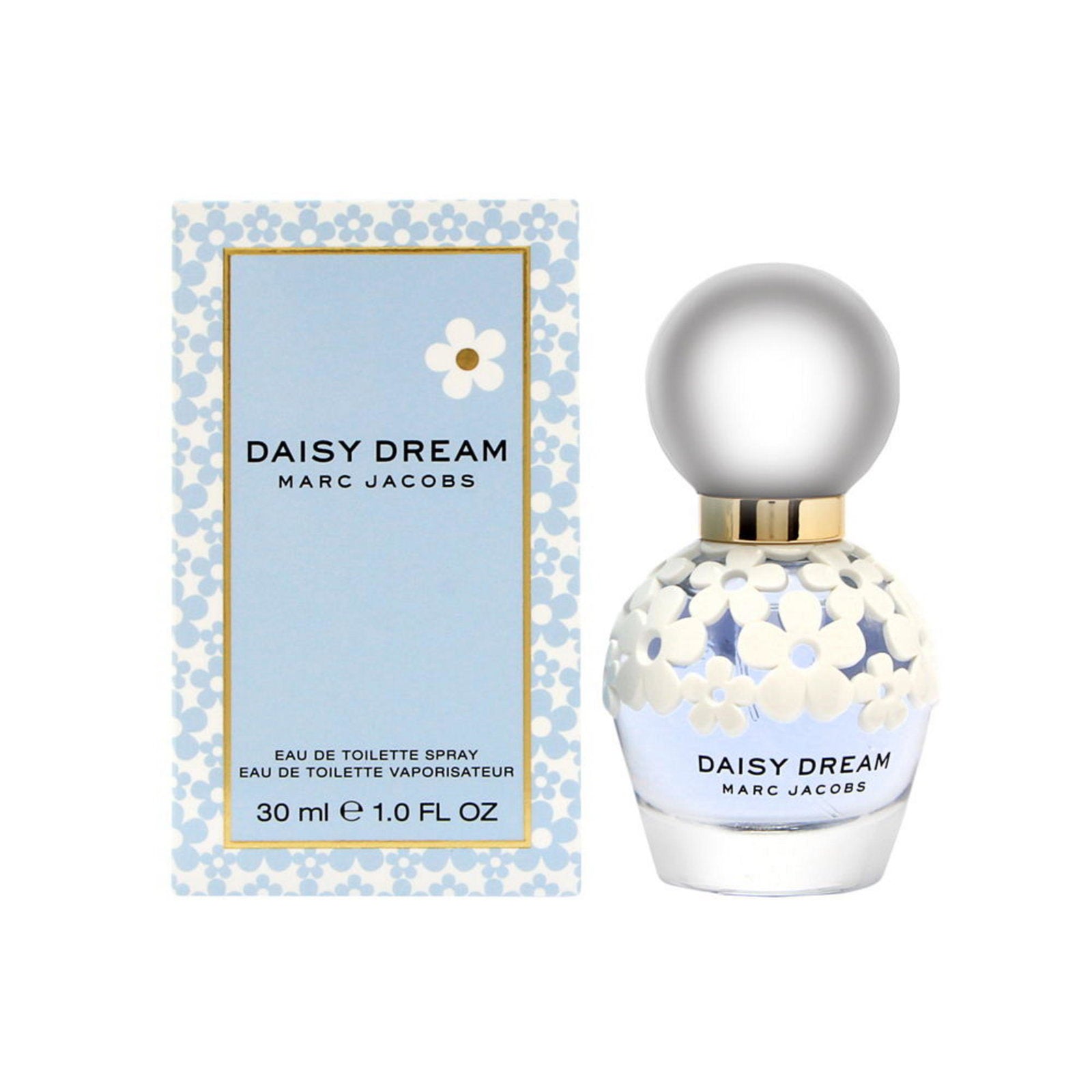Marc Jacobs, Daisy Dream, Eau de Toilette, För kvinnor, 30 ml