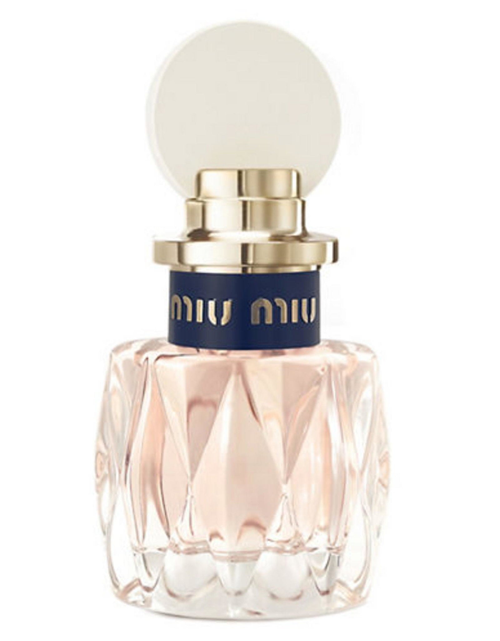 Miu Miu, L’Eau Rosee, Eau de Toilette, För kvinnor, 50 ml