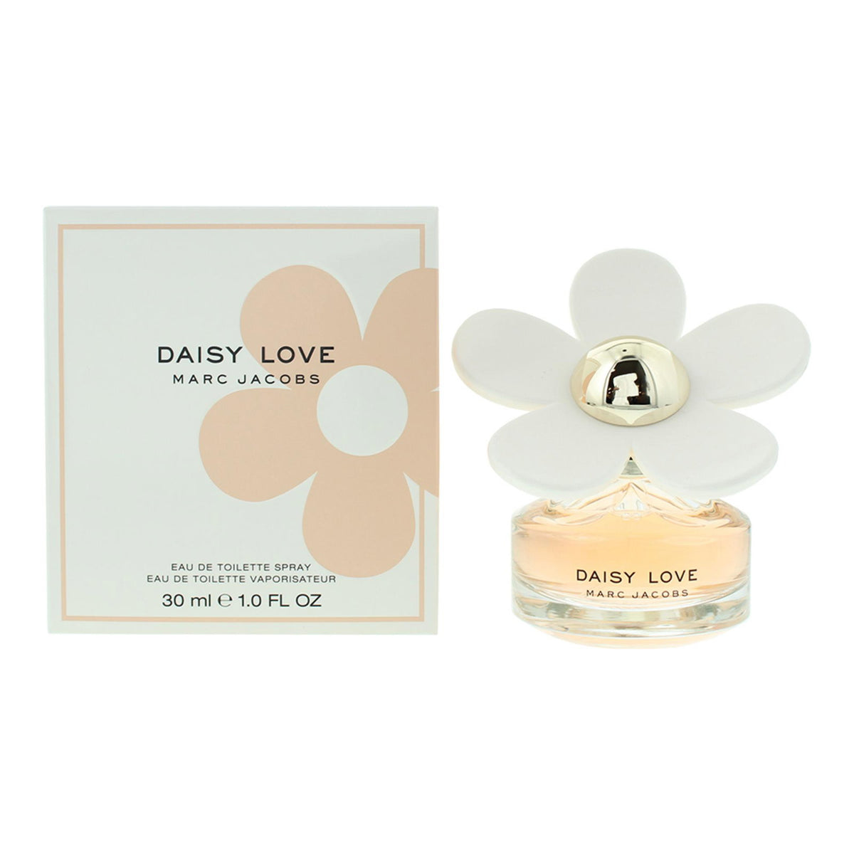 Marc Jacobs, Daisy Love, Eau de Toilette, För kvinnor, 30 ml
