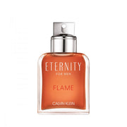 Calvin Klein, Eternity Flame, Eau de Toilette, För män, 100 ml