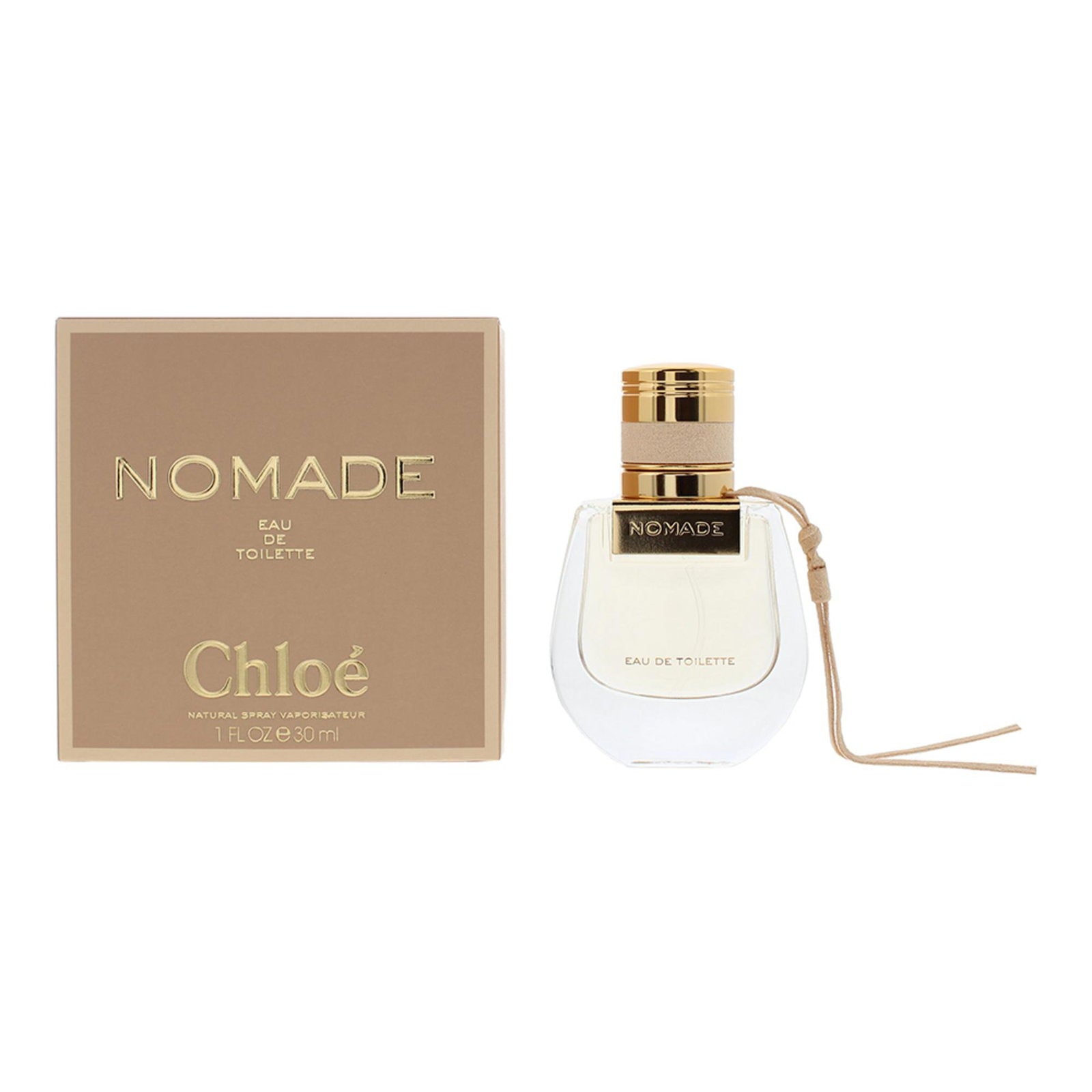 Chloe, Nomade, Eau de Toilette, För kvinnor, 30 ml
