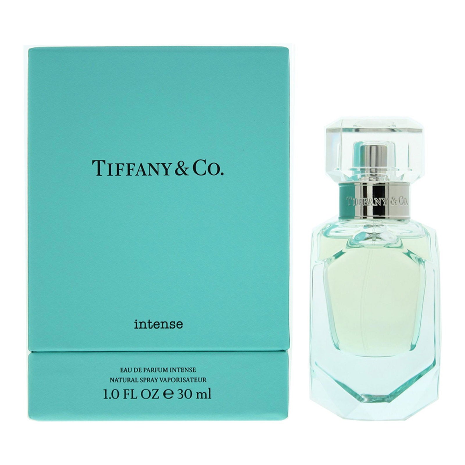 Tiffany & Co, Tiffany Intense, Parfymvatten, För kvinnor, 30 ml