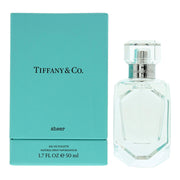 Tiffany & Co, Sheer Tiffany, Eau de Toilette, För kvinnor, 50 ml