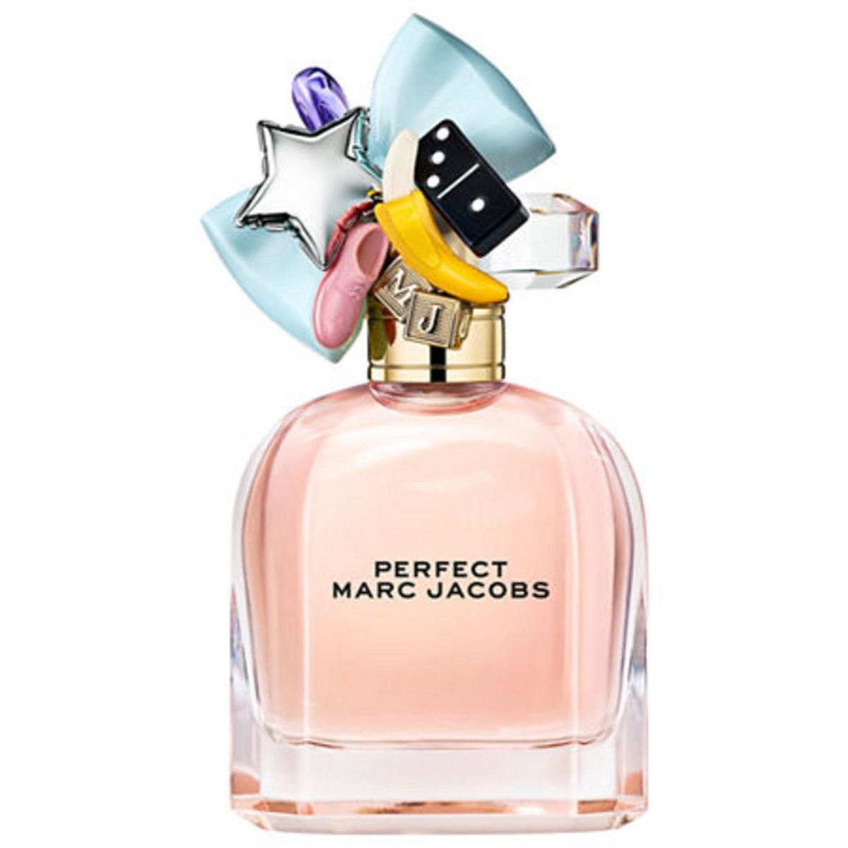 Marc Jacobs, Perfect, Parfymvatten, För kvinnor, 50 ml