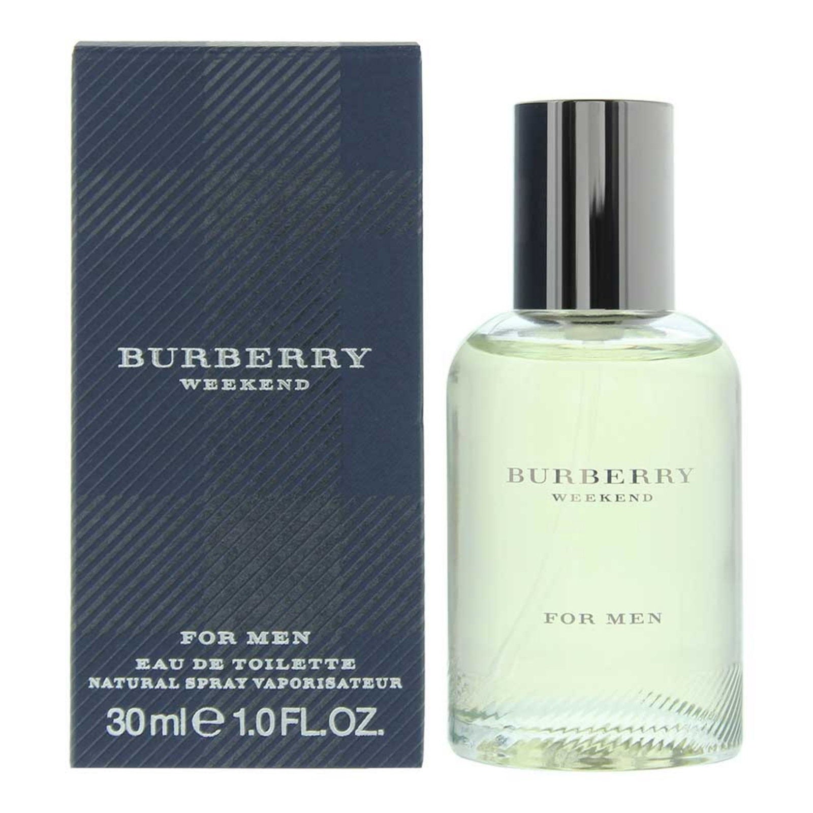 Burberry, Weekend, Eau de Toilette, För män, 30 ml