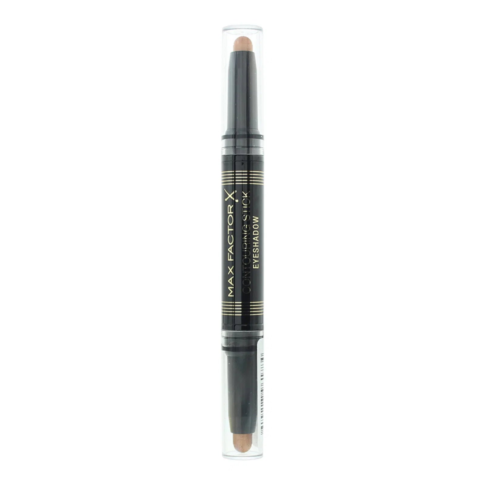 Max Factor, Contour Stick, Ögonskugga i stick, 006, Roséguld & bronsmåne, 5 ml